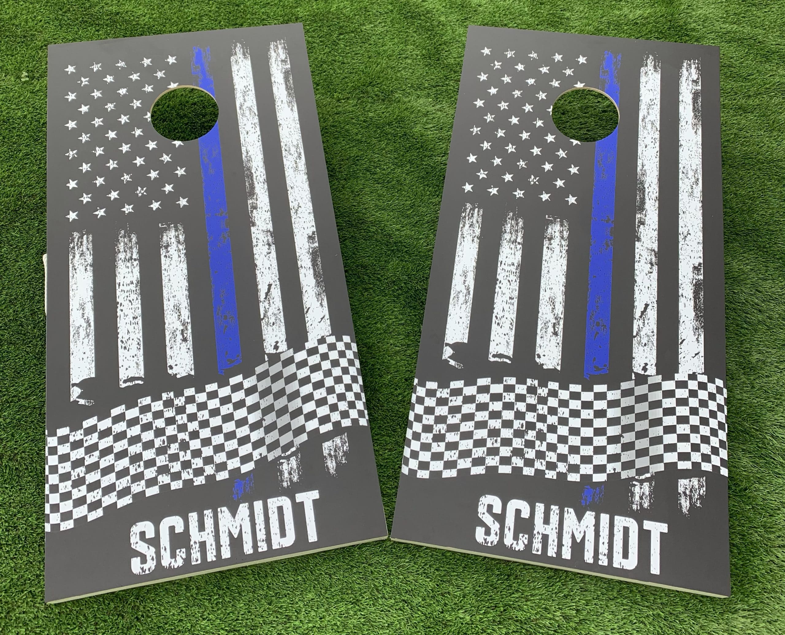 Cornhole Boards