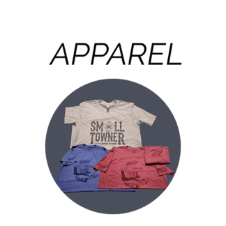 Apparel