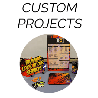 Promotional Items
